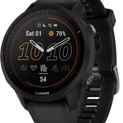 Used Garmin Forerunner 955 Solar