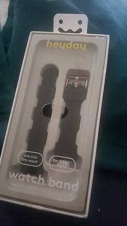Heyday Fitbit versa watch