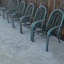 FREE CHAIRS 
