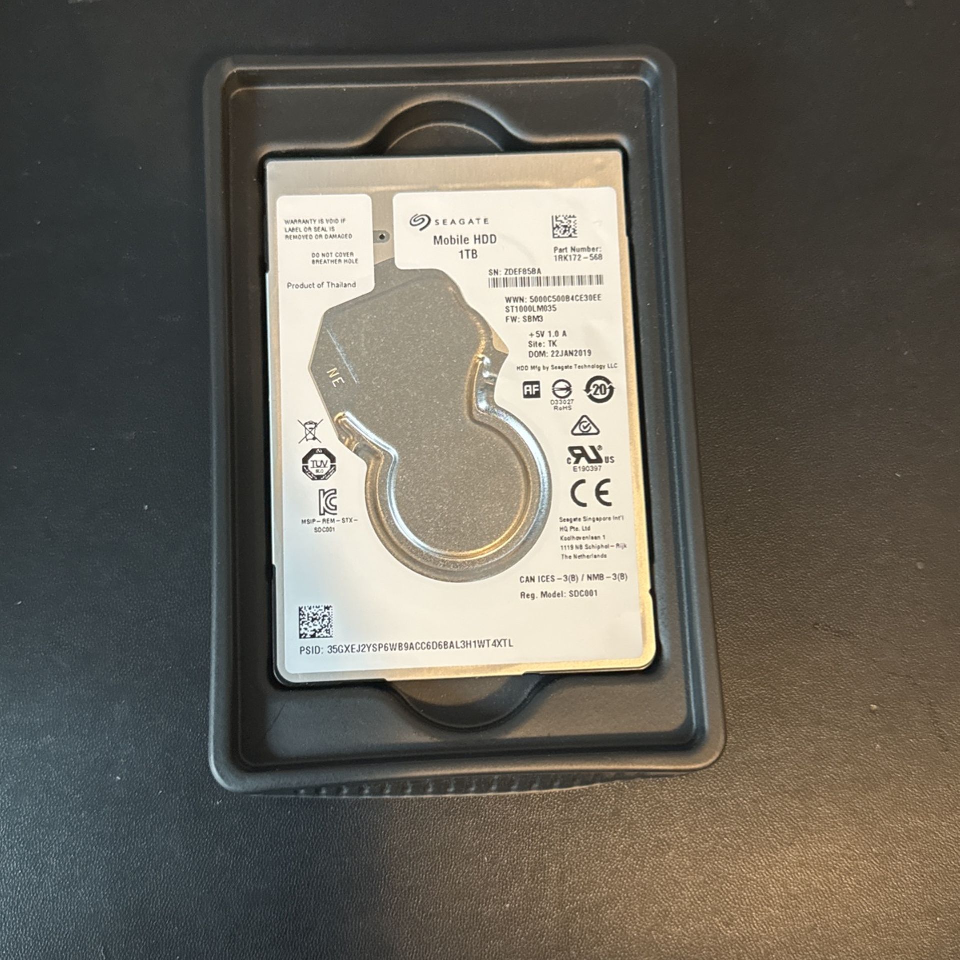 1tb Hdd Hard Driver,All Products : American Fashion Style Bags On Sale