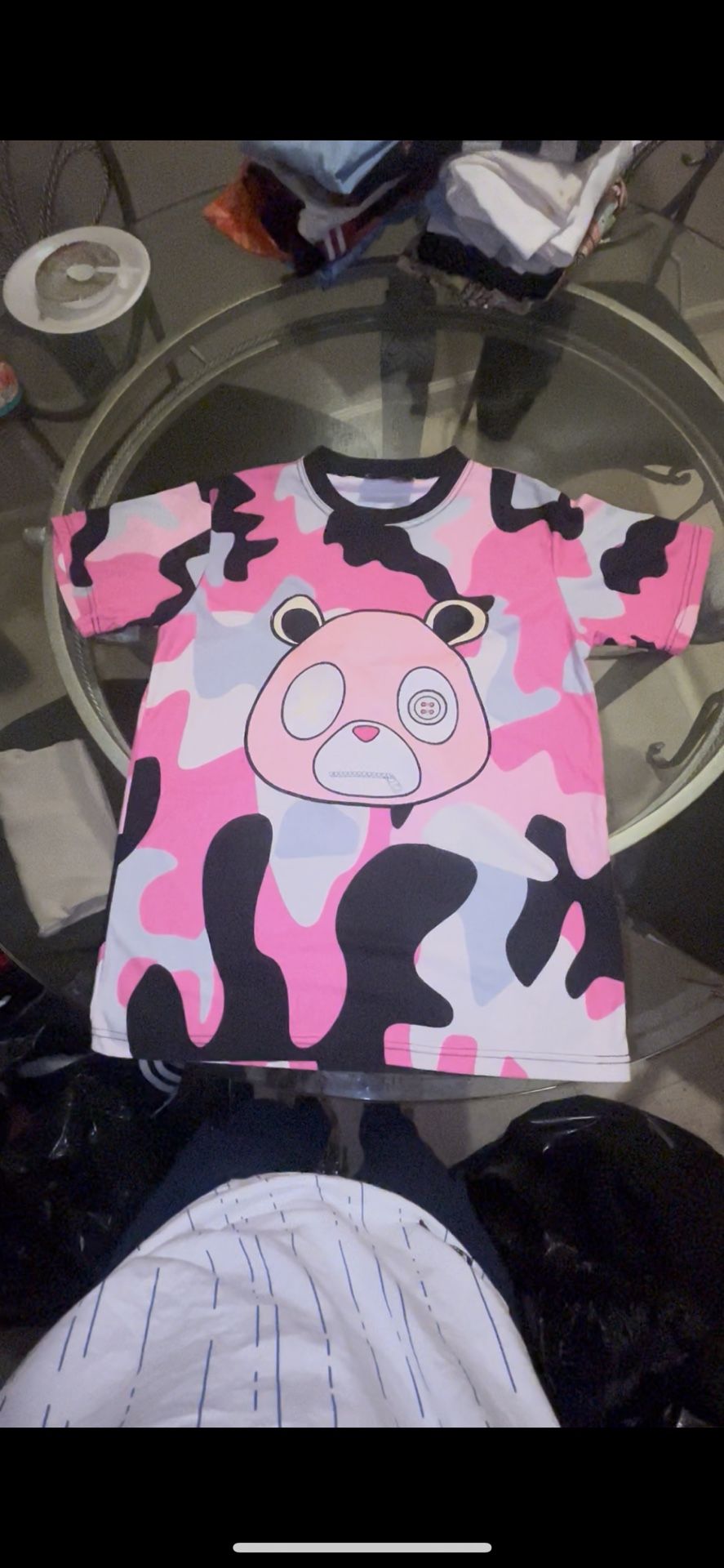 Men Shirt