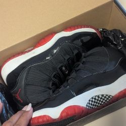 Nike Air Jordan 11 Retro  (GS)