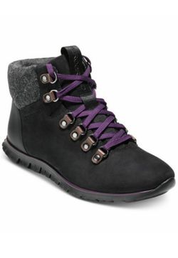 Cole Haan Hiker Boots 