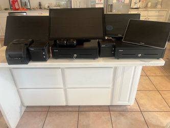 Toast POS for Resturant