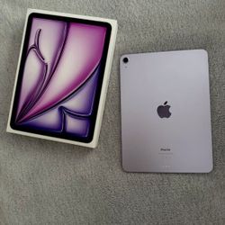iPad 13 air M3 2025