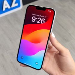 iPhone 13 New Screen