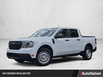 2024 Ford Maverick