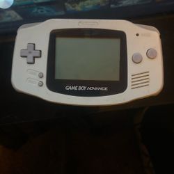 GAMEBOY ADVANCE