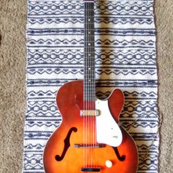 Harmony Rocket 