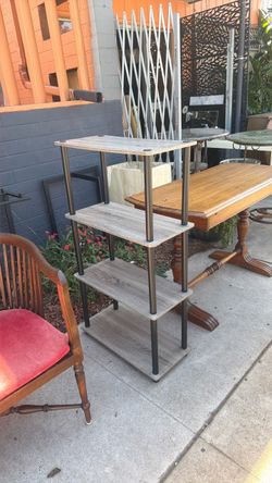 Shelf unit