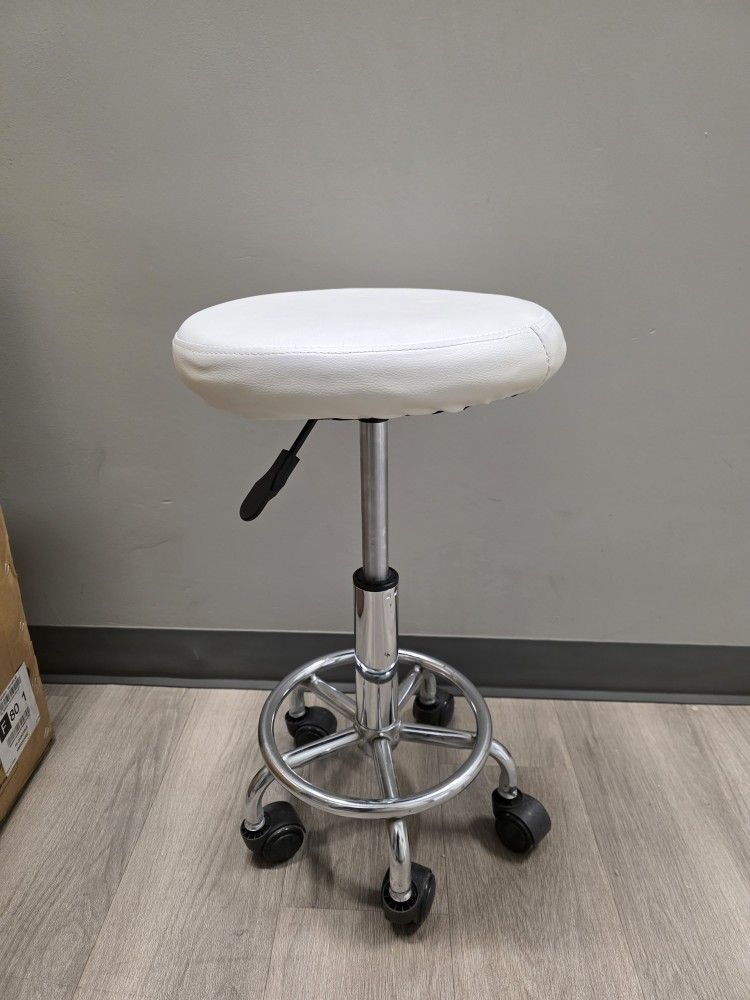 Adjustable Stool