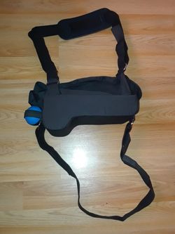 Shoulder splint cushion