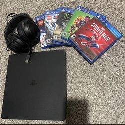 PS4