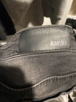 Amir jeans