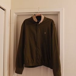 Ralph Lauren Jacket