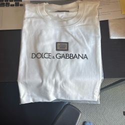 DG Men T Shirt 