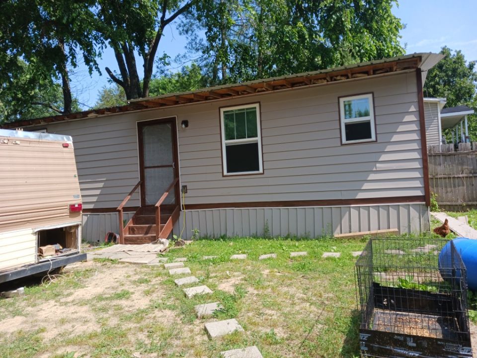 Mobile Home &land For Sale for Sale in Thomasville, NC OfferUp