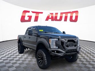 2018 Ford F-350
