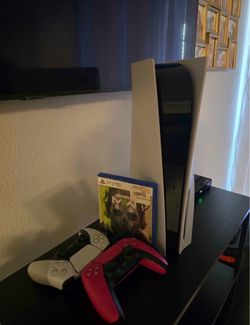 Ps5