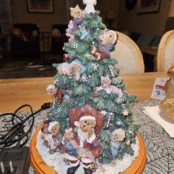 Boyd Bears Christmas Tree