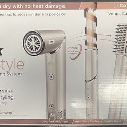 Shark FlexStyle Hair Dryer