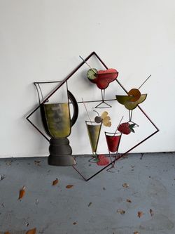 Wall Decor