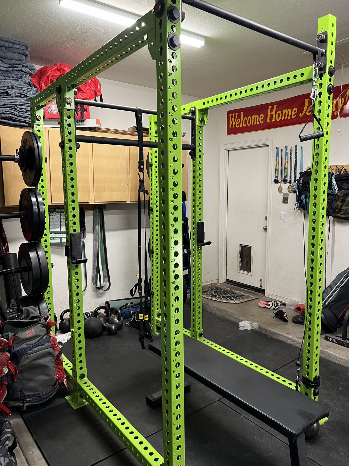 Rogue rm 6 online monster rack