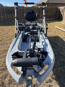 Kayak For Sale