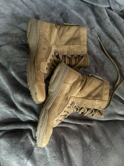 Garmont Tactical Boots
