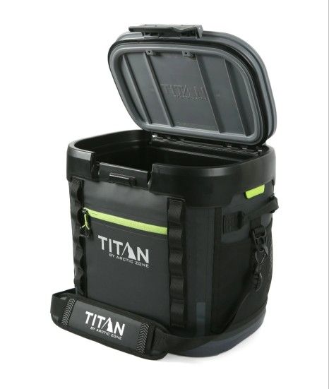 TITAN by ARCTIC ZONE