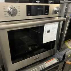 Dacor 2025 Single Wall Oven 30”