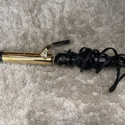 Helen Of Troy Professional Gold Series 1.5 Inch