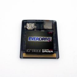 Genuine Krikzz Everdrive GB X7 Game Boy / Color Flash Cart
