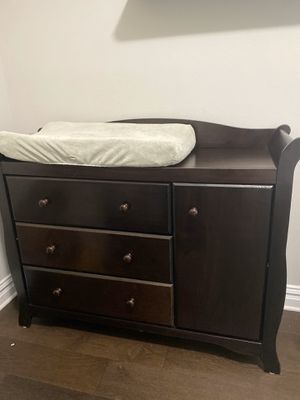 New And Used Changing Tables For Sale In Palm Harbor Fl Offerup