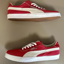 Puma GV VULC Sneakers Mens Size 11