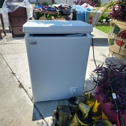 Mini Fridge