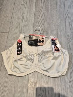 Lilyette by Bali bra 44D