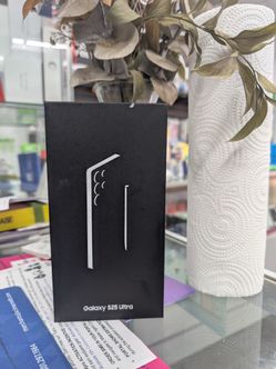 Samsung S25 Ultra Unlock Pay Low Down No Crdt Needed