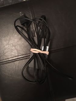 Power supply for Microsoft surplus
