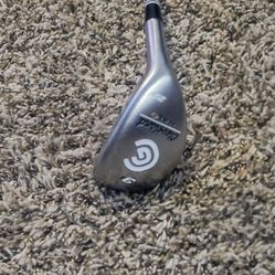 CLEVELAND "Halo" 3i Hybrid (RH,Reg) 