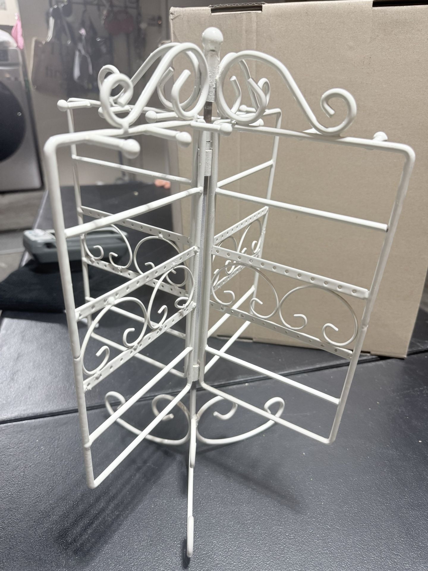 Jewelry Stand