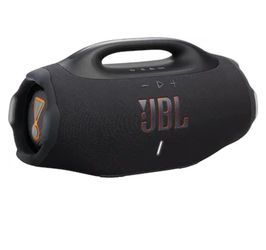 JBL Boombox Portable Bluetooth Speaker