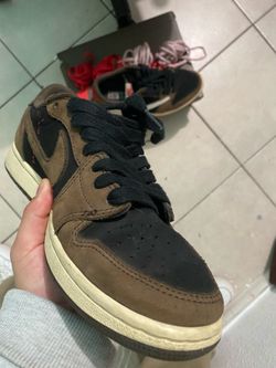 Travis lows