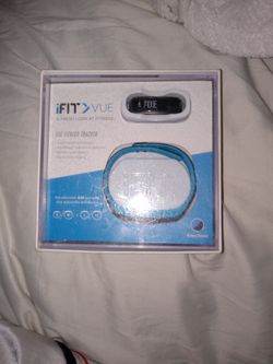 I Fit Vue