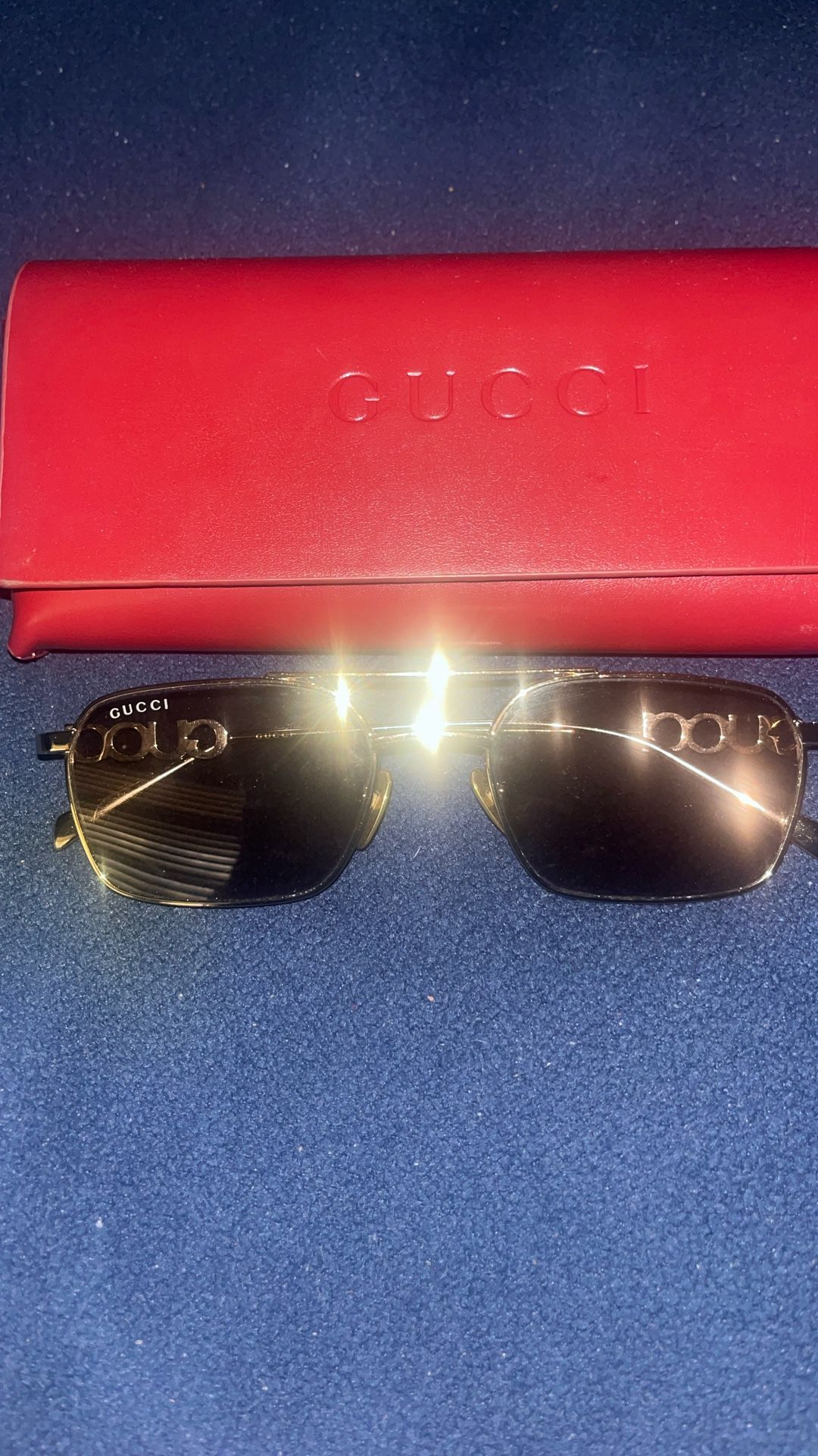 Gucci Shades