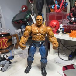 Toybiz The Thing