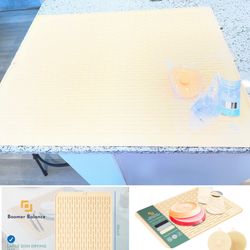 Silicone Dish Drying Mat also heat resistant (Chandler)