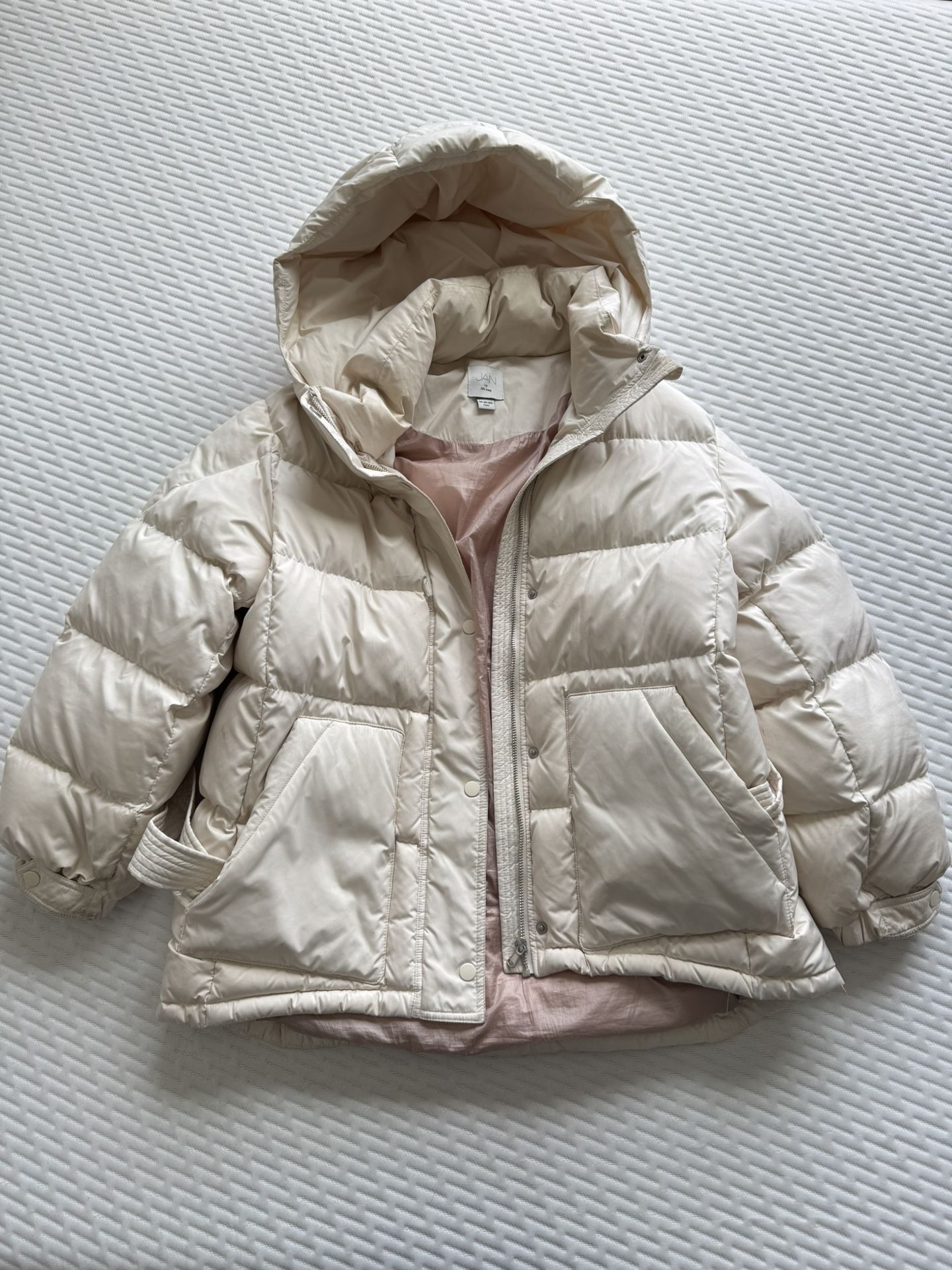 Women Fall / Winter Parka