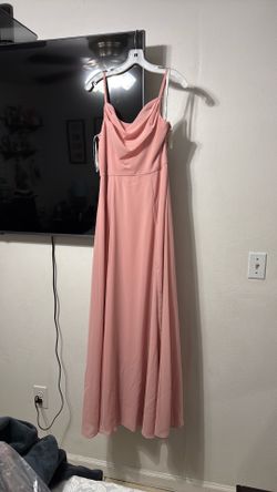 Bridesmaid dress , Brand new never use