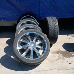 Rims